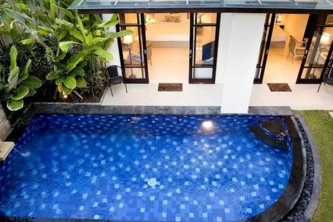 Вилла с 18 спальнями в Seminyak, Бадунг, Индонезия № 257 23
