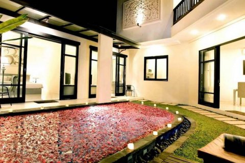 Вилла с 18 спальнями в Seminyak, Бадунг, Индонезия № 257 26