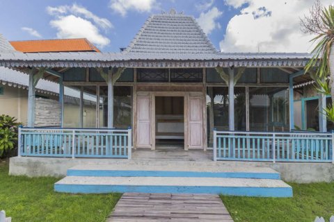 Вилла с 12 спальнями в Seminyak, Бадунг, Индонезия № 252 22