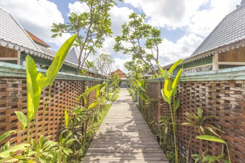 Вилла с 12 спальнями в Seminyak, Бадунг, Индонезия № 252 26