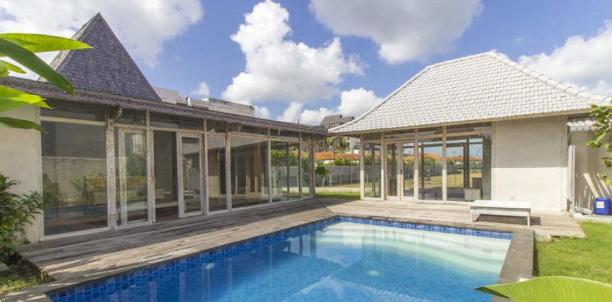 Вилла с 12 спальнями в Seminyak, Бадунг, Индонезия № 252