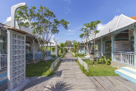 Вилла с 12 спальнями в Seminyak, Бадунг, Индонезия № 252 23