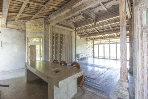Вилла с 12 спальнями в Seminyak, Бадунг, Индонезия № 252 12