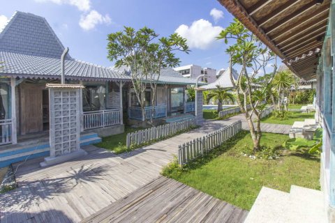 Вилла с 12 спальнями в Seminyak, Бадунг, Индонезия № 252 24
