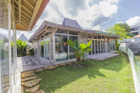 Вилла с 12 спальнями в Seminyak, Бадунг, Индонезия № 252 2