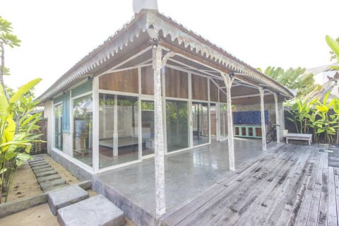 Вилла с 12 спальнями в Seminyak, Бадунг, Индонезия № 252 17