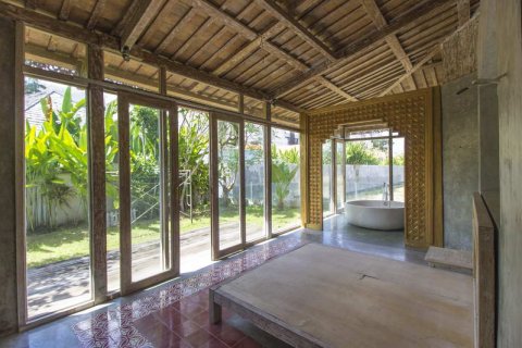 Вилла с 12 спальнями в Seminyak, Бадунг, Индонезия № 252 11