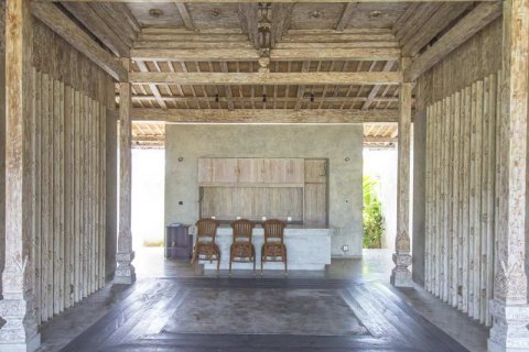 Вилла с 12 спальнями в Seminyak, Бадунг, Индонезия № 252 7