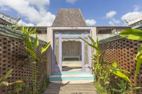 Вилла с 12 спальнями в Seminyak, Бадунг, Индонезия № 252 13