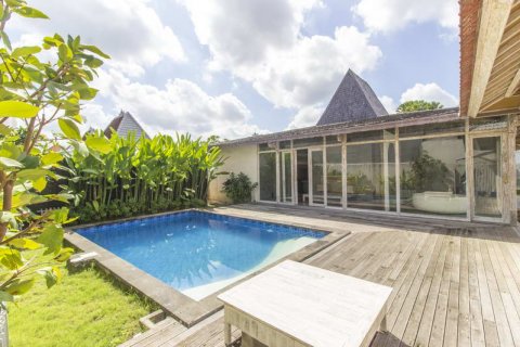 Вилла с 12 спальнями в Seminyak, Бадунг, Индонезия № 252 4