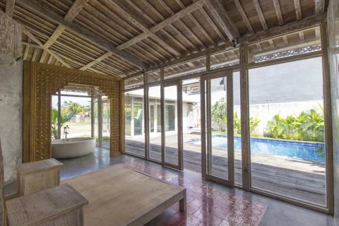 Вилла с 12 спальнями в Seminyak, Бадунг, Индонезия № 252 6