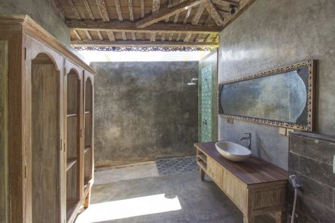 Вилла с 12 спальнями в Seminyak, Бадунг, Индонезия № 252 9