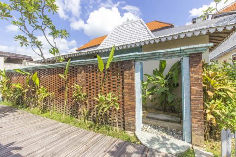 Вилла с 12 спальнями в Seminyak, Бадунг, Индонезия № 252 14