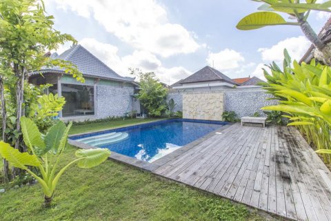 Вилла с 12 спальнями в Seminyak, Бадунг, Индонезия № 252 19