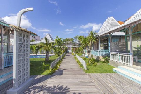 Вилла с 12 спальнями в Seminyak, Бадунг, Индонезия № 252 25