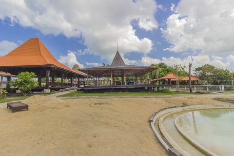 Villa in Canggu, Badung, Indonesia No. 253 25