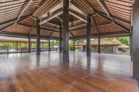 Villa in Canggu, Badung, Indonesia No. 253 9