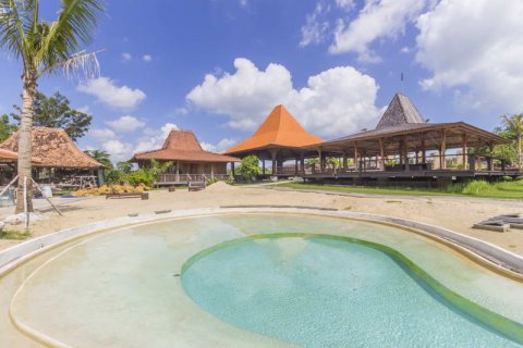 Villa in Canggu, Badung, Indonesia No. 253 17