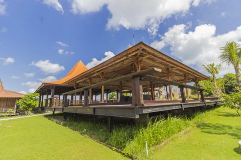 Villa in Canggu, Badung, Indonesia No. 253 16