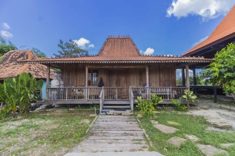 Villa in Canggu, Badung, Indonesia No. 253 5