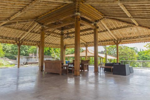 Villa in Canggu, Badung, Indonesia No. 253 15