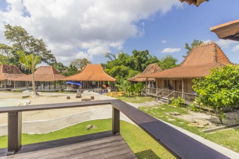 Villa in Canggu, Badung, Indonesia No. 253 11