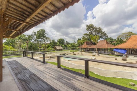 Villa in Canggu, Badung, Indonesia No. 253 12