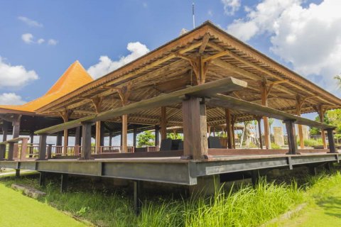 Villa in Canggu, Badung, Indonesia No. 253 18