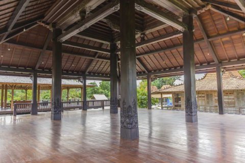 Villa in Canggu, Badung, Indonesia No. 253 7