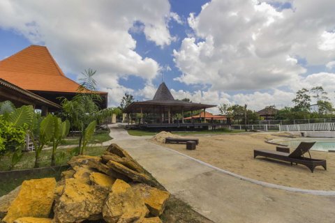 Villa in Canggu, Badung, Indonesia No. 253 3