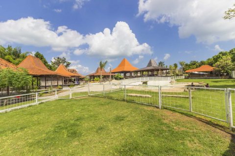Villa in Canggu, Badung, Indonesia No. 253 22
