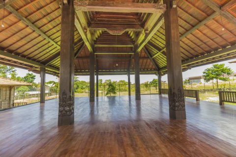 Villa in Canggu, Badung, Indonesia No. 253 8