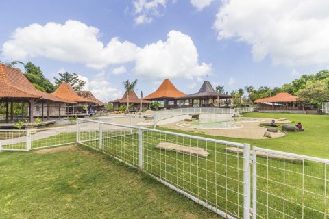 Villa in Canggu, Badung, Indonesia No. 253 23