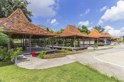 Villa in Canggu, Badung, Indonesia No. 253 21