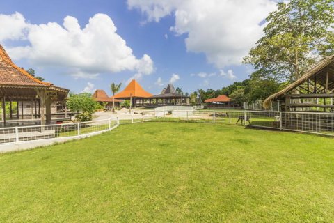 Villa in Canggu, Badung, Indonesia No. 253 24