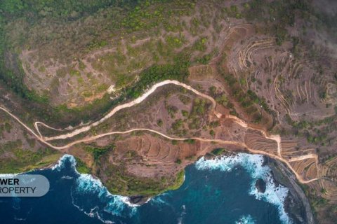 545m2 Land in Nusa Penida, Klungkung, Indonesia No. 13340 9