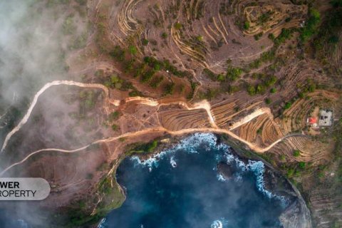 545m2 Land in Nusa Penida, Klungkung, Indonesia No. 13340 12