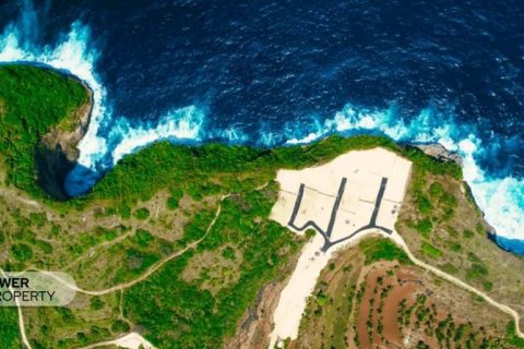 445.5m2 Land in Nusa Penida, Klungkung, Indonesia No. 13342 5