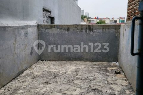 608m2 Warehouse in Cengkareng, Jakarta, Indonesia No. 13641 18