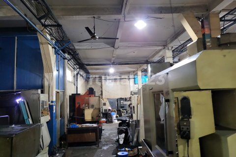 608m2 Warehouse in Cengkareng, Jakarta, Indonesia No. 13641 29
