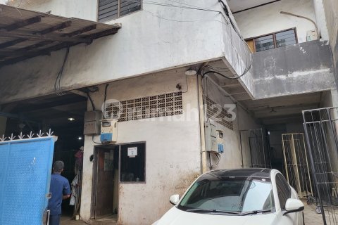 608m2 Warehouse in Cengkareng, Jakarta, Indonesia No. 13641