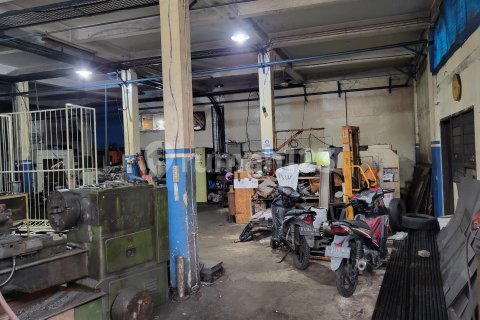 608m2 Warehouse in Cengkareng, Jakarta, Indonesia No. 13641 28