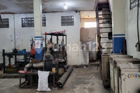 608m2 Warehouse in Cengkareng, Jakarta, Indonesia No. 13641 15