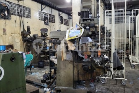 608m2 Warehouse in Cengkareng, Jakarta, Indonesia No. 13641 25