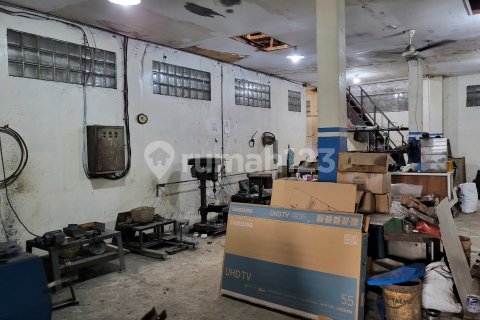 608m2 Warehouse in Cengkareng, Jakarta, Indonesia No. 13641 13