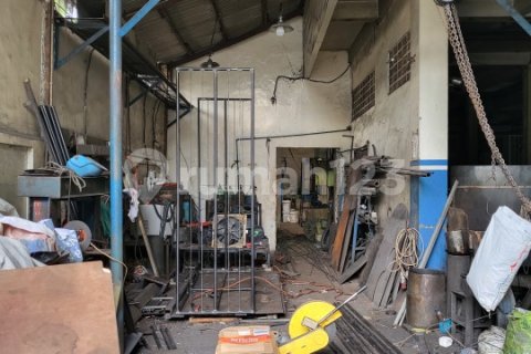 608m2 Warehouse in Cengkareng, Jakarta, Indonesia No. 13641 26