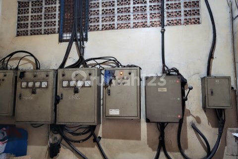 608m2 Warehouse in Cengkareng, Jakarta, Indonesia No. 13641 3