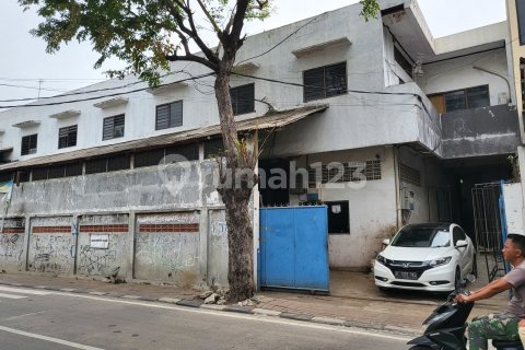 608m2 Warehouse in Cengkareng, Jakarta, Indonesia No. 13641 30