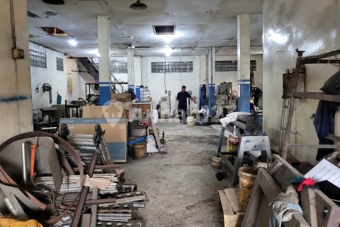 608m2 Warehouse in Cengkareng, Jakarta, Indonesia No. 13641 14
