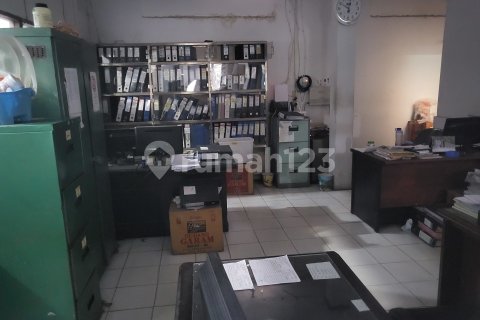 608m2 Warehouse in Cengkareng, Jakarta, Indonesia No. 13641 6